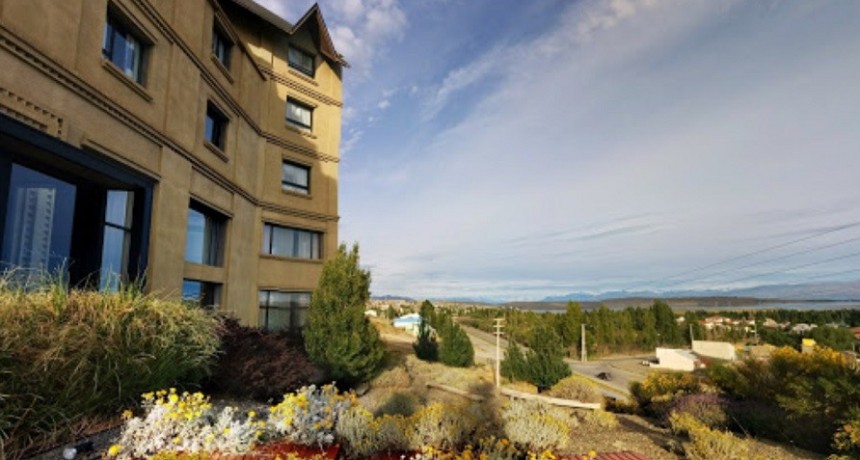 Hotel de El Calafate obtuvo un premio internacional
