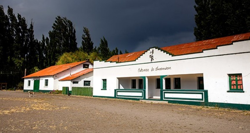 Este Fin de Semana es el V Festival del Parque Patagonia