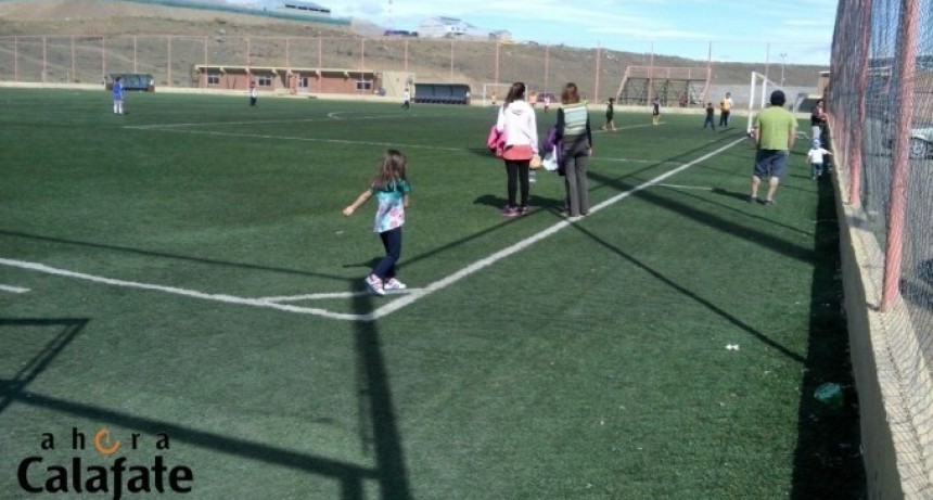 Se realizar&aacute; curso de Arbitraje de F&uacute;tbol 11 en El Calafate