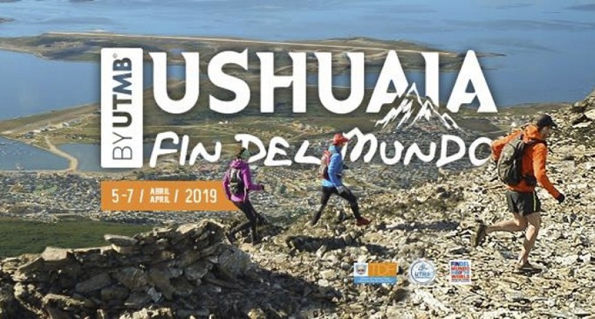 Cuatro calafate&ntilde;os corren la Ultra Trail Du Mont Blanc 