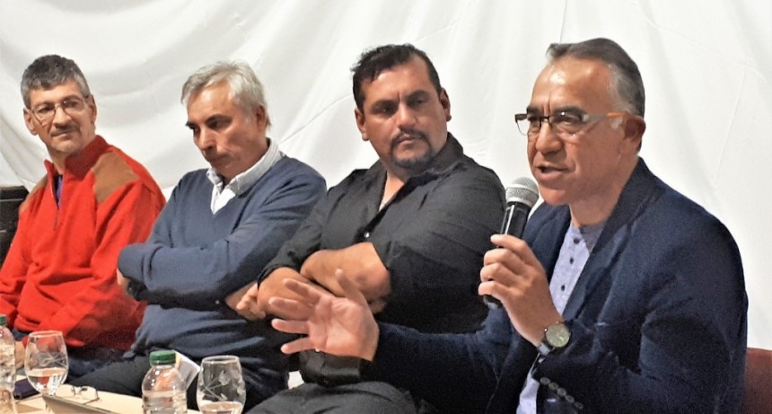 Antonio Villegas present&oacute; &ldquo;Una Vida Singular&rdquo;.