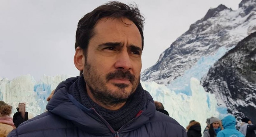 &ldquo;Parece que a Aerol&iacute;neas no le interesa hacer negocios con El Calafate&rdquo;