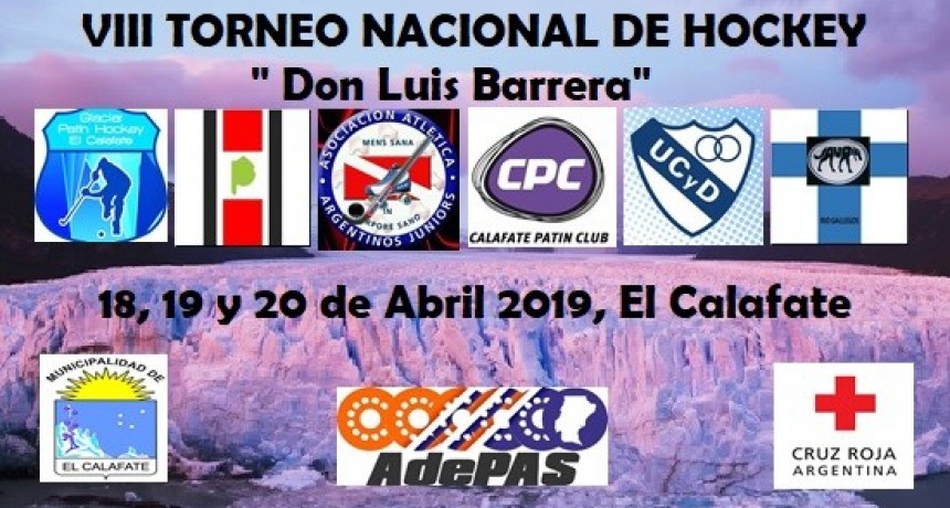 Todo confirmado para el VIII Torneo Nacional Don Luis Barrera