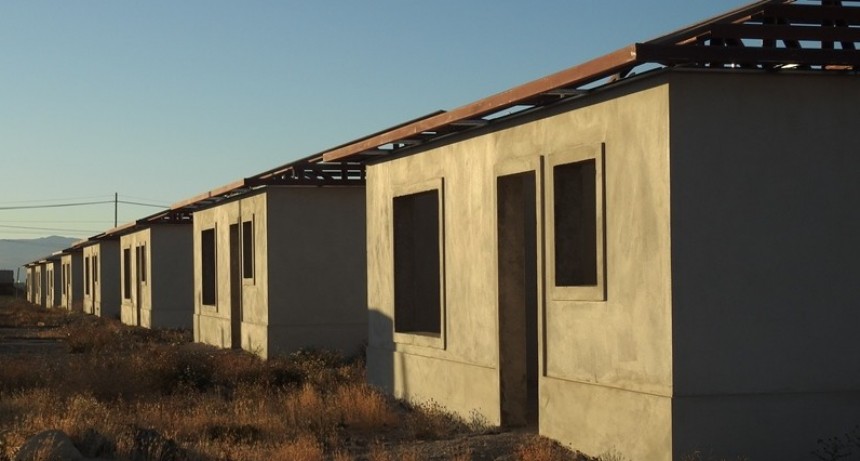 Plan municipal de Viviendas continuar&aacute; con 40 nuevas casas
