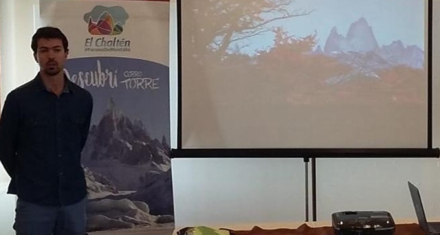 La promoci&oacute;n de oto&ntilde;o tambi&eacute;n lleg&oacute; a Chile