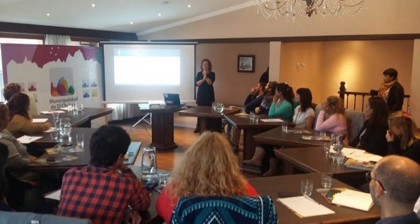 El Chalt&eacute;n es parte de una prueba piloto sobre Gobierno Abierto 