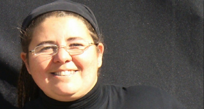 El Chalt&eacute;n. Eladia Freyre renunci&oacute; a ser concejal 