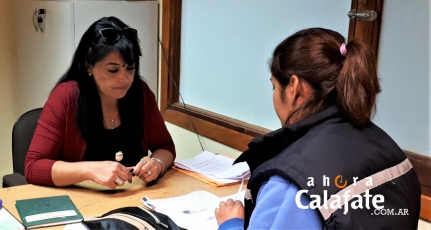 Se debe contar con 12 a&ntilde;os de residencia para ingresar al registro de la vivienda