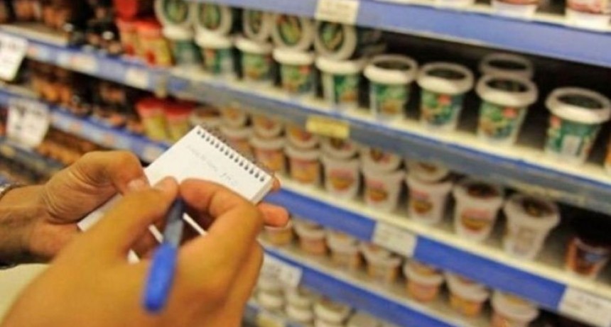 Patagonia. En marzo la Inflaci&oacute;n lleg&oacute; al 4,3%