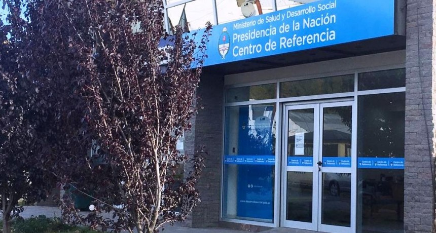 Migraciones tendr&aacute; presencia en El Calafate