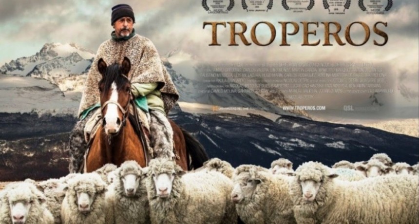 &ldquo;Troperos&rdquo; se proyectar&aacute; en 6 localidades de Santa Cruz
