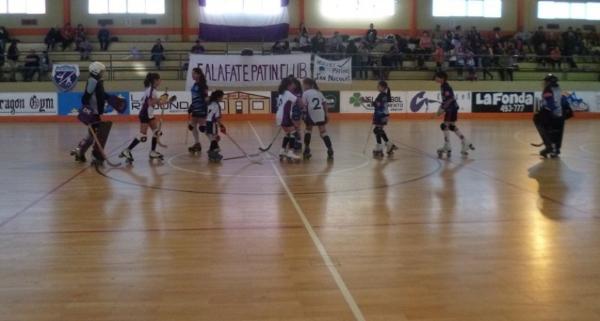 Arranc&oacute; el VIII&deg; Torneo Nacional Don Luis Barrera de Hockey sobre Patines