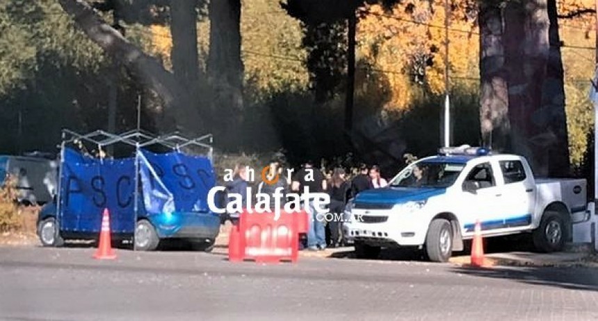 Abusan de una chica menor de edad