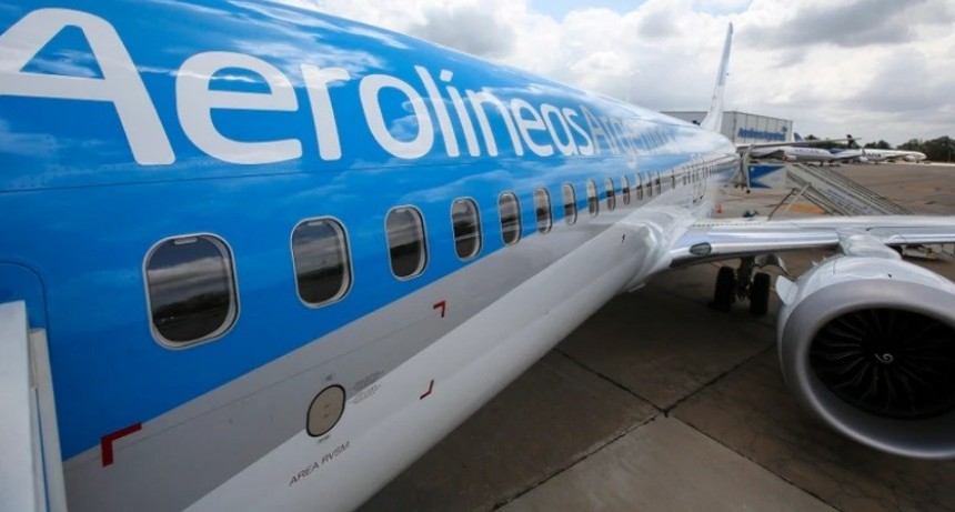 Diputados reclaman a Aerol&iacute;neas Argentinas por la conectividad a El Calafate