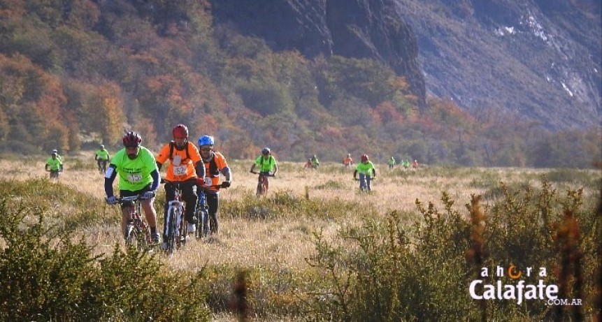 El Desaf&iacute;o Chalt&eacute;n regres&oacute; para quedarse 