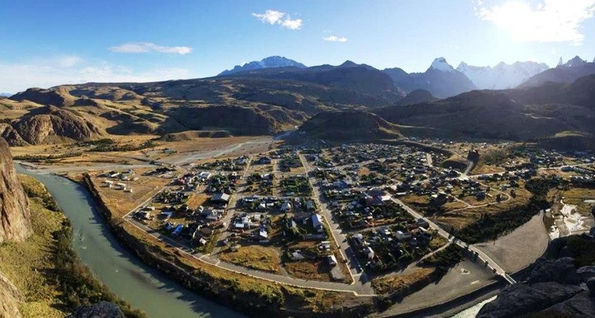 El Chalt&eacute;n. Confirman que el agua es apta para el consumo 