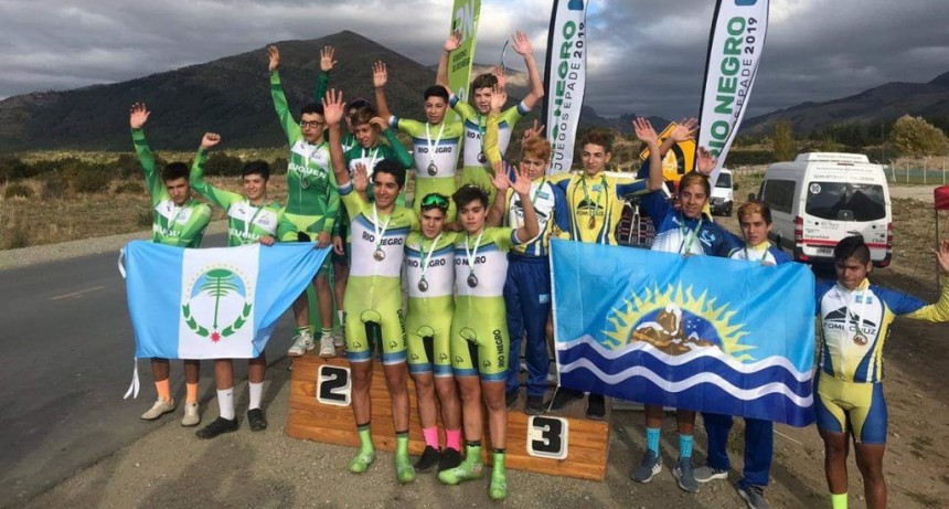 Arrancaron los XIV&deg; Juegos Epade en Bariloche &ndash; Neuqu&eacute;n