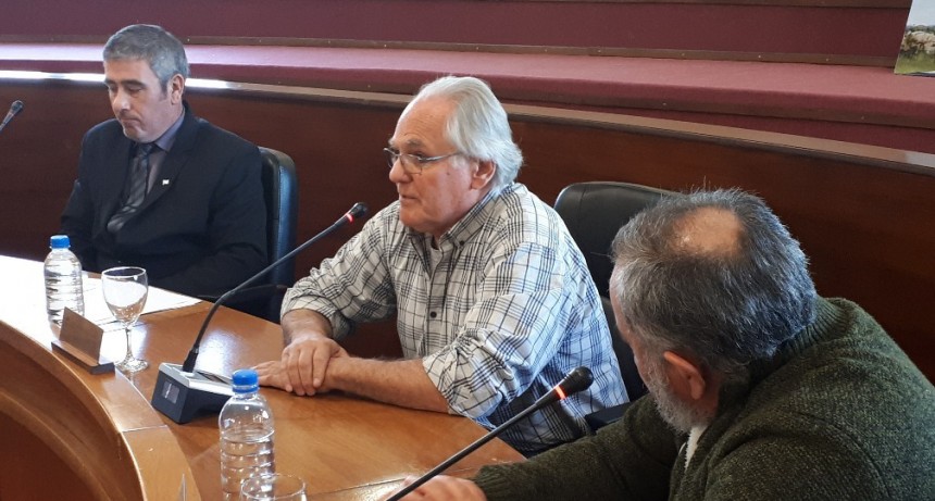 Preocupa el recorte en el INTA