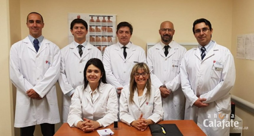 SAMIC.  El Servicio de Traumatolog&iacute;a busca certificar como centro de referencia  