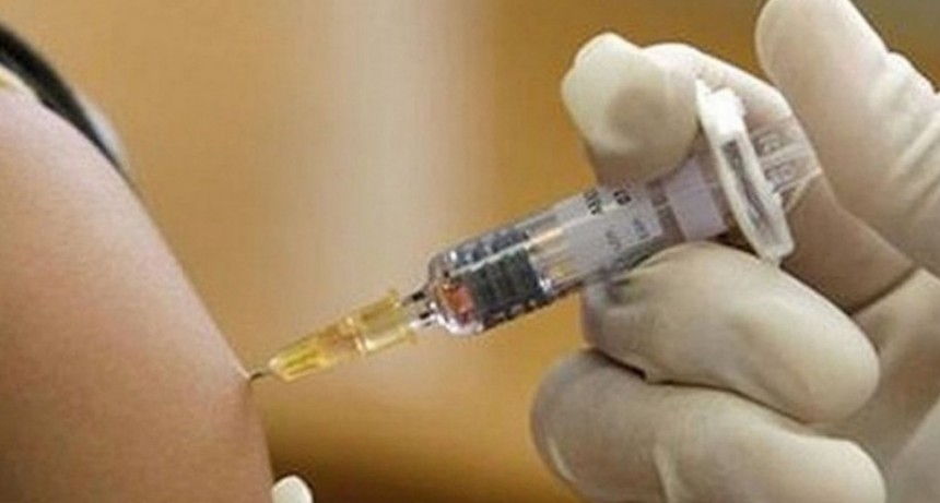 &iquest;Qui&eacute;nes y d&oacute;nde vacunarse contra la gripe?