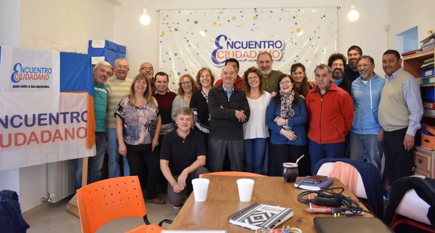 Gabriela Mestelan ser&aacute; candidata a Gobernadora