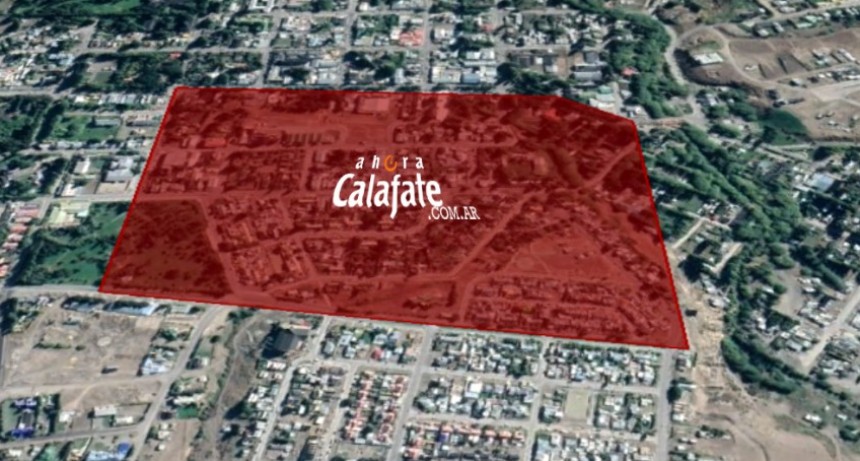 Baja de presi&oacute;n en planta causa problemas en suministro de gas