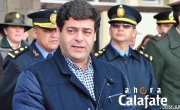 Mart&iacute;nez neg&oacute; haber pedido la renuncia a Totino y Cabas