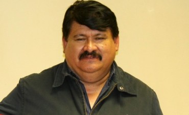 Adelanto. Muri&oacute; Onofre Barr&iacute;a.