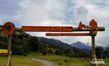 Mediante l&aacute;ser consiguen saber cu&aacute;nta gente hace trekking