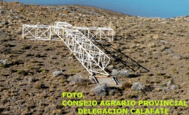 CAP analiza retirar la cruz de la isla Solitaria