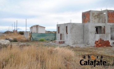 Vecinos de manzanas 1300: &ldquo;nos toman el pelo&rdquo;.