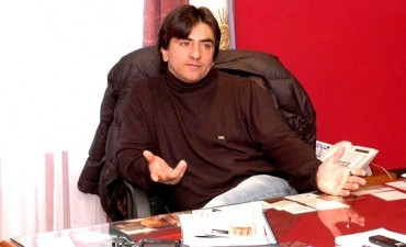 V&aacute;zquez dijo que denunciar&aacute; a Camuzzi, ENARGAS y a quien corresponda
