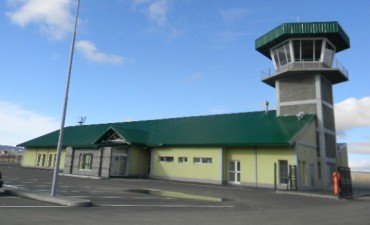 Santa Cruz tiene un nuevo aeropuerto incorporado al Sistema Nacional