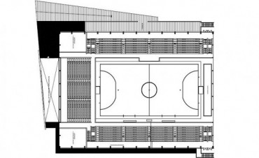 ANTICIPO: Se construir&aacute; el Micro Estadio