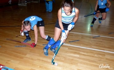 Hockey Pista: Se definen los primeros campeones de la Liga