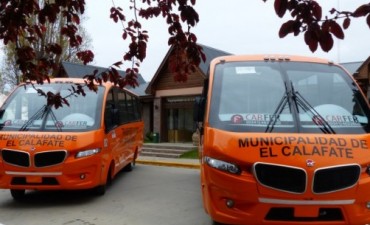 L&iacute;nea urbana: Nuevos colectivos y reclamos de usuarios