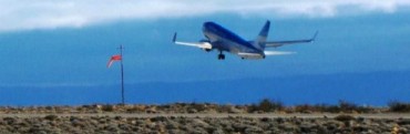 Abril fue nuevo r&eacute;cord en el aeropuerto