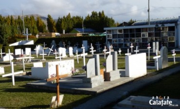 Analizan la apertura de un nuevo Cementerio 