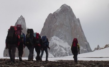 Toma forma el proyecto para Regular Actividades de Monta&ntilde;a 