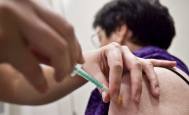 La Campa&ntilde;a Antigripal va a los barrios