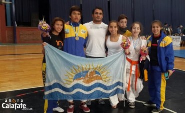 EPADE: El judo cosech&oacute; otras tres medallas