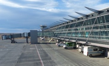 Aeropuerto: El ILS vuelve a estar operativo