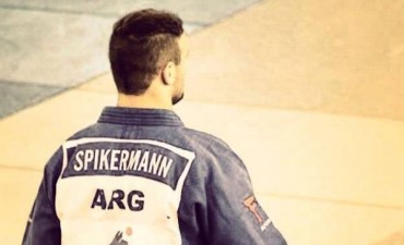 Judo: Dos calafate&ntilde;os en el Sudamericano de Per&uacute;