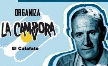 HOY: Charla Debate sobre C&eacute;pernic y el Peronismo de Santa Cruz