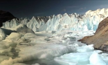 Informe: Se contabilizaron 2.320 glaciares en Santa Cruz