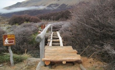Reabren los senderos al Fitz Roy y al Torre