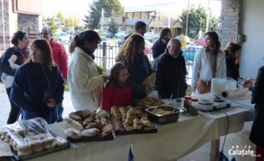 Las cosas ricas de la Feria