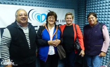 Municipio construir&aacute; sede al Centro Federal &ldquo;Jos&eacute; Hern&aacute;ndez&rdquo;