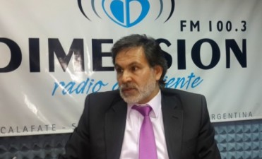 Ahora las autopsias se realizar&aacute;n en El Calafate