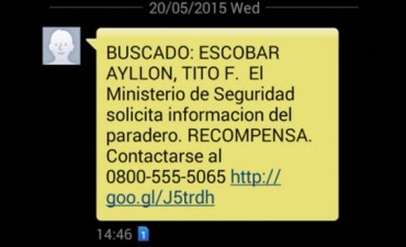 Nueva modalidad del ministerio de Justicia llega tambi&eacute;n a El Calafate.